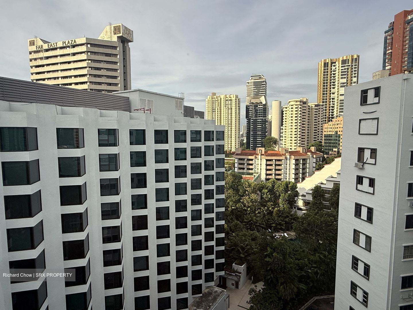 Kim Sia Court (D9), Apartment #635134331